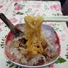 หมี่หวานเจ๊หมวย