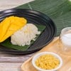 ข้าวเหนียวมะม่วง ข้าวเหนียวมะม่วง
