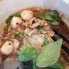เผ็ดแซ่บมากค่ะ
