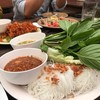 ไก่บ้านย่างเขาสวนกวางป๋านึก บางนา