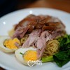 บะหมี่ขาหมู