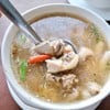 ไก่บ้านต้มแมงดา 150-