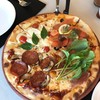 Maria Pizzeria & Restaurant ราชพฤกษ์