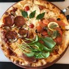 Maria Pizzeria & Restaurant ราชพฤกษ์