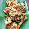 หมูคั่วเกลือ  120-