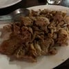 หมูคั่วเกลือ