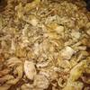 ไก่กระเทียม ไก่กระเทียม