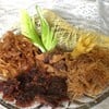 ข้าวแช่ บ้านวรรณโกวิท