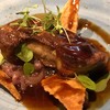 Pan Fried Foiegras