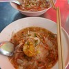ก๋วยเตี๋ยวเจ๊สั้น