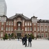 Tokyo station