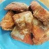 แซลม่อนทอด แซลม่อนทอด