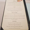 Cafe Claire Oriental Residence Bangkok