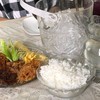 ข้าวแช่ บ้านวรรณโกวิท