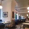 Cafe Claire Oriental Residence Bangkok