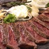 Wagyu Tataki Wagyu Tataki