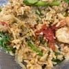 ข้าวผัดกุ้ง