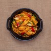 ปลาหมึกผัดไข่เค็ม ปลาหมึกผัดไข่เค็ม