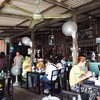 บ้านชิดกรุง กุ้งเผา