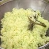 ข้าวมันกะทิใบเตย ข้าวมันกะทิใบเตย