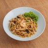 บะหมี่ฮกเกี้ยน บะหมี่ฮกเกี้ยน