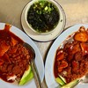 ข้าวหมูแดงเลิศรสเจ๊โส่ย