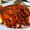 ข้าวหมูแดงเลิศรสเจ๊โส่ย