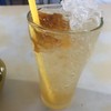 น้ำบ๊วยเย็น 25 บาท