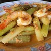 บ้านชิดกรุง กุ้งเผา
