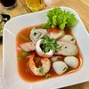 ก๋วยเตี๋ยวเย็นตาโฟทะเล ก๋วยเตี๋ยวเย็นตาโฟทะเล