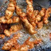 ไก่ทอด