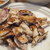 ไก่ย่างหนังกรอบป้าแก้ว