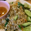ข้าวผัดปู