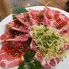 Realichi Yakiniku & Sushi เพชรบุรี