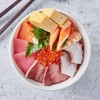 Fuku Chirashi Don Fuku Chirashi Don