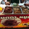 หมูทอดเมตตา