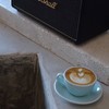 Hot Latte 