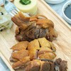 ขาหมูทอดเยอรมัน ขาหมูทอดเยอรมัน