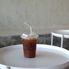 Ice americano 