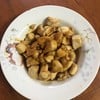 ไก่ผัดซอสเทริยากิ