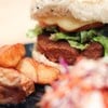 Beyond Burger Beyond Burger