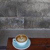 Hot Latte 