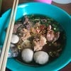 ก๋วยเตี๋ยวหมูธรรมดา