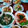 เปลญวน