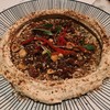 Hummus & Merguez