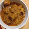 แกงอ่อมหมู