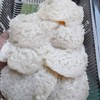 ขนมหน้สแตกมัน
