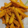 French Fries +Powder  50 บาท