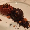 Chocolate & Hazelnut