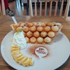 Bitter*Sweet homemade ice cream นครสวรรค์
